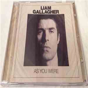 Liam Gallagher - As You Were download mp3