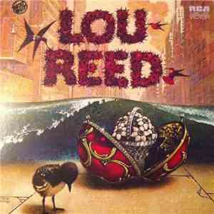Lou Reed - Lou Reed download mp3