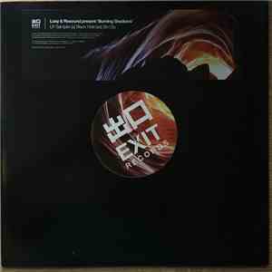 Loxy & Resound - Burning Shadows LP Sampler download mp3