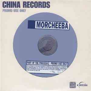 Morcheeba - Part Of The Process download mp3