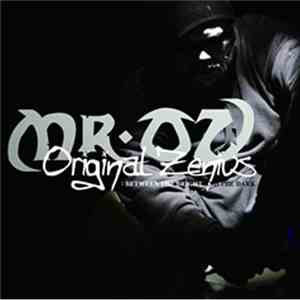 Mr. Oz  - Original Zenius : Between The Bright And The Dark download mp3