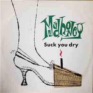 Mudhoney - Suck You Dry download mp3