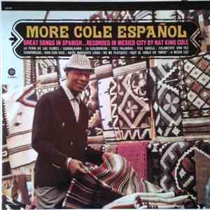 Nat King Cole - More Cole Español download mp3