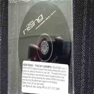 New Rising - This Day (Gramps) download mp3