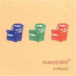 Nosoträsh - Sintasol download mp3
