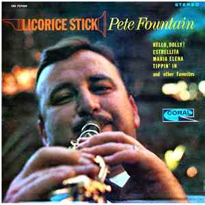 Pete Fountain - Licorice Stick mp3 download