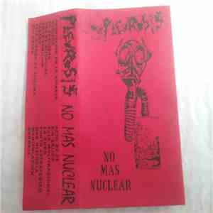 Pleurosis - No Mas Nuclear download mp3