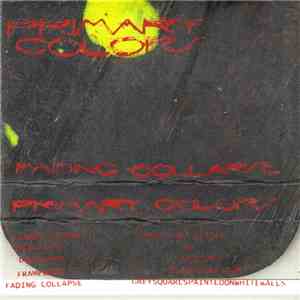Primary Colors  - Fading Collapse download mp3