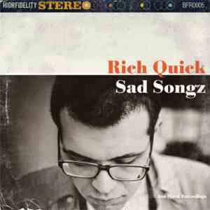 Rich Quick - Sad Songz download mp3