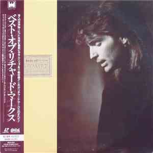 Richard Marx - The Best Of Richard Marx download mp3