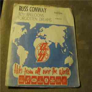 Russ Conway - Toy Balloons / Forgotten Dreams download mp3