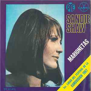 Sandie Shaw - Marionetas download mp3