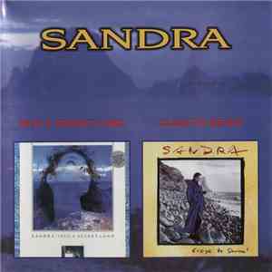 Sandra - Into A Secret Land / Close To Seven download mp3