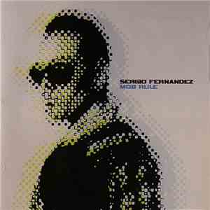 Sergio Fernandez - Mob Rule download mp3