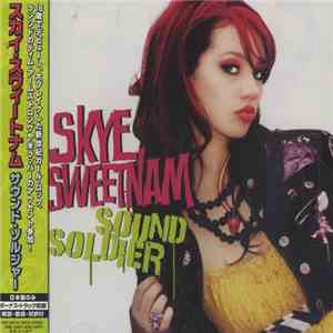 Skye Sweetnam - Sound Soldier download mp3
