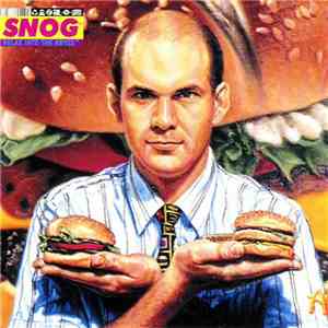 Snog - Relax Into The Abyss download mp3
