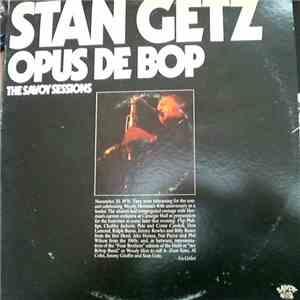 Stan Getz - Opus De Bop download mp3