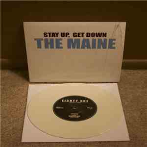 The Maine - Stay Up, Get Down download mp3