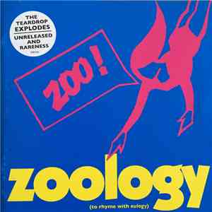 The Teardrop Explodes - Zoology download mp3