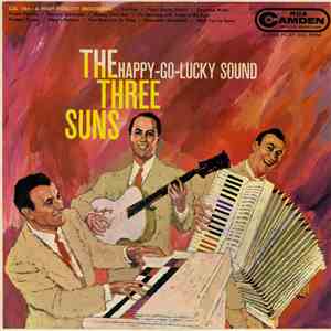 The Three Suns - The Happy-Go-Lucky Sound mp3 download