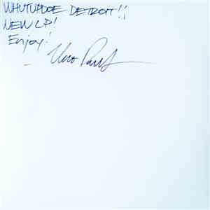 Theo Parrish - American Intelligence download mp3