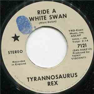 Tyrannosaurus Rex - Ride A White Swan / Summertime Blues mp3 download