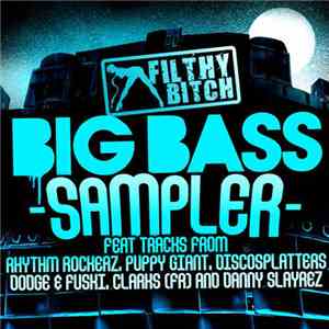Various - Big Bass Sampler download mp3
