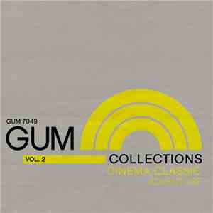 Various - Cinema Classic Adventure Vol. 2 download mp3