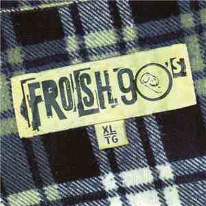 Various - Frosh 90's download mp3