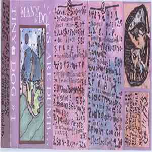 Various - Many Dogs Are Dumb... download mp3