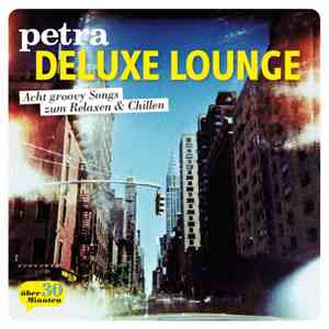 Various - Petra Deluxe Lounge download mp3