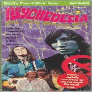Various - Psychedelia - The Long Strange Trip download mp3