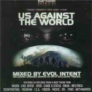 Various - Us Against The World download mp3