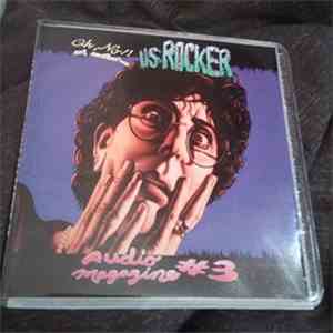 Various - US Rocker: Audio Magazine #3 download mp3