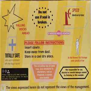 Various - Warning download mp3