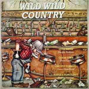 Various - Wild Wild Country download mp3
