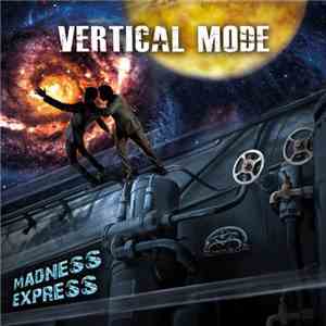 Vertical Mode - Madness Express download mp3