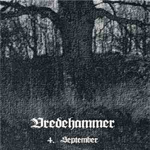 Vredehammer - 4. September download mp3
