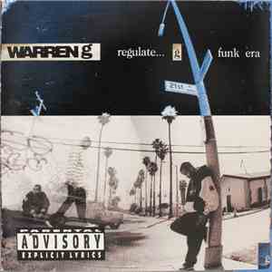 Warren G - Regulate... G Funk Era download mp3