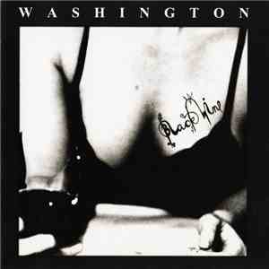Washington  - Black Wine download mp3
