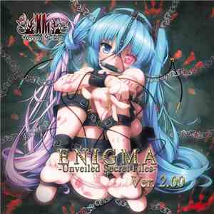 XM -Xenon Maiden- - Enigma -Unveiled Secret Files- Ver. 2.00 download mp3