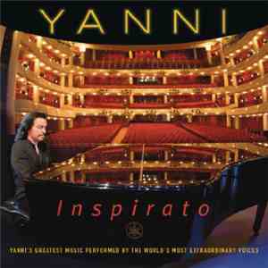 Yanni  - Inspirato download mp3