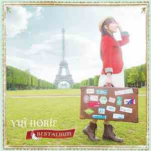 Yui Horie - Best Album mp3 download