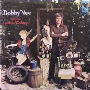 Bobby Vee - Gates, Grills & Railings download mp3