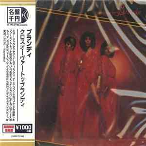 Brandye - Crossover To Brandye download mp3