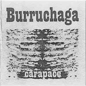 Burruchaga - Carapace download mp3