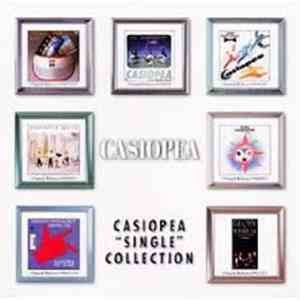 Casiopea - Casiopea “Single” Collection download mp3