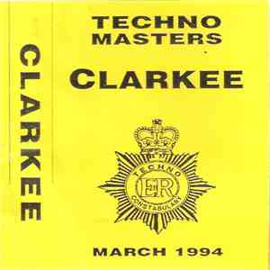 Clarkee - Techno Masters download mp3