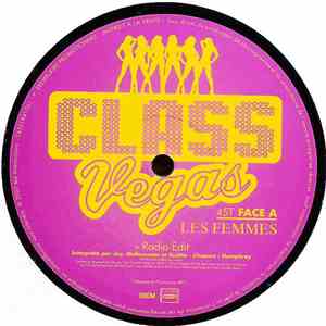 Class Vegas - Les Femmes download mp3
