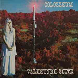 Colosseum - Valentyne Suite download mp3